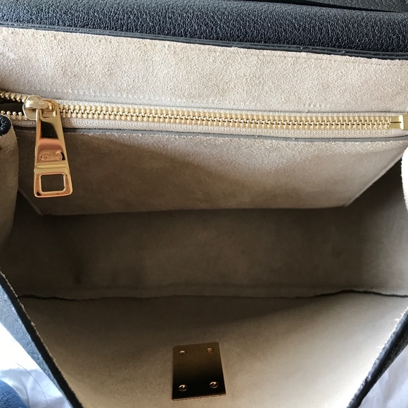 Chloe drew medium grained leather - Picture 5 of 8